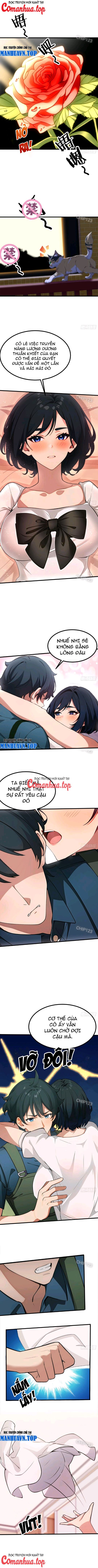 Long Tế Bỏ Trốn! Nữ Đế Vận Xui Giúp Ta Chăn Heo! Chapter 14 - Trang 2