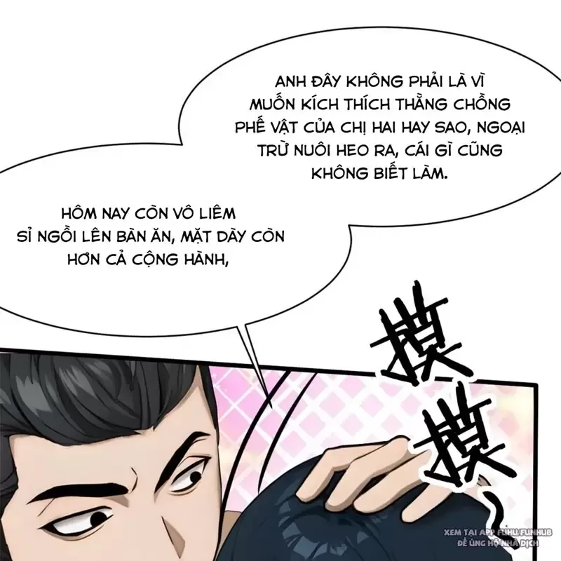 Long Tế Bỏ Trốn! Nữ Đế Vận Xui Giúp Ta Chăn Heo! Chapter 11 - Trang 2