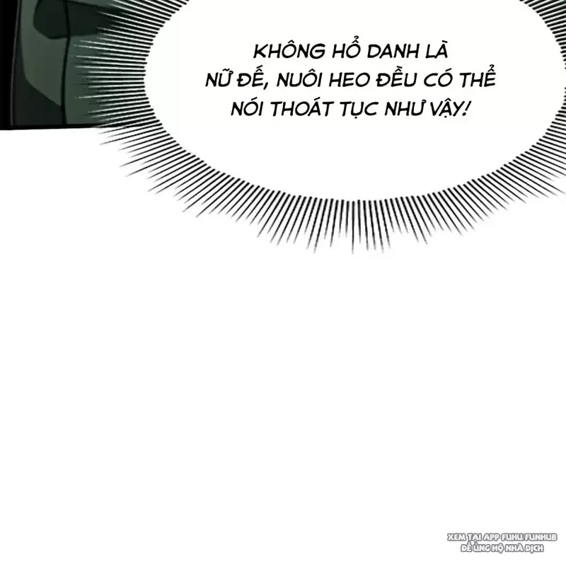 Long Tế Bỏ Trốn! Nữ Đế Vận Xui Giúp Ta Chăn Heo! Chapter 11 - Trang 2