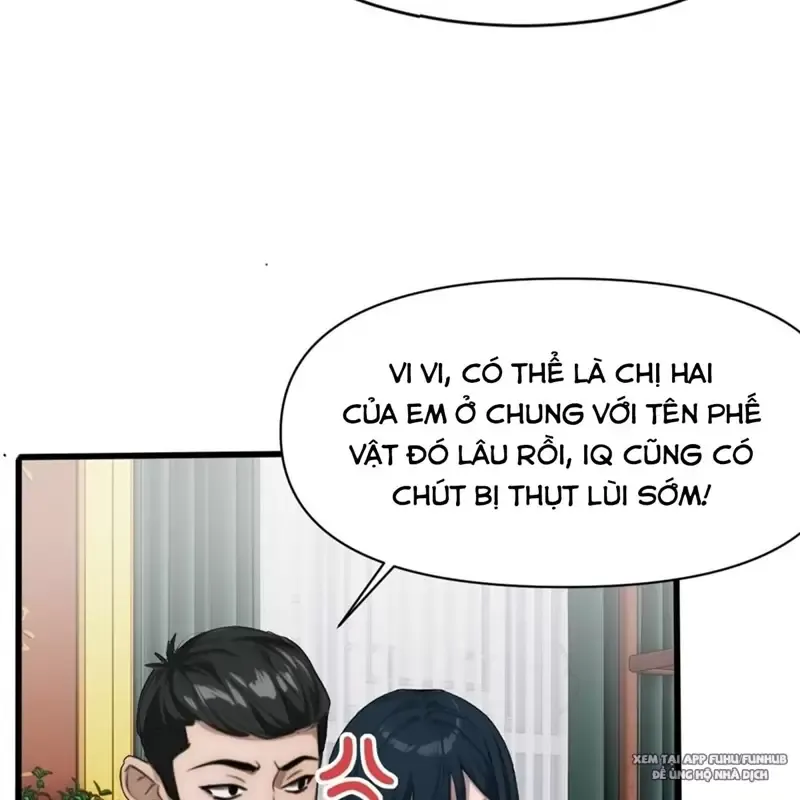 Long Tế Bỏ Trốn! Nữ Đế Vận Xui Giúp Ta Chăn Heo! Chapter 11 - Trang 2