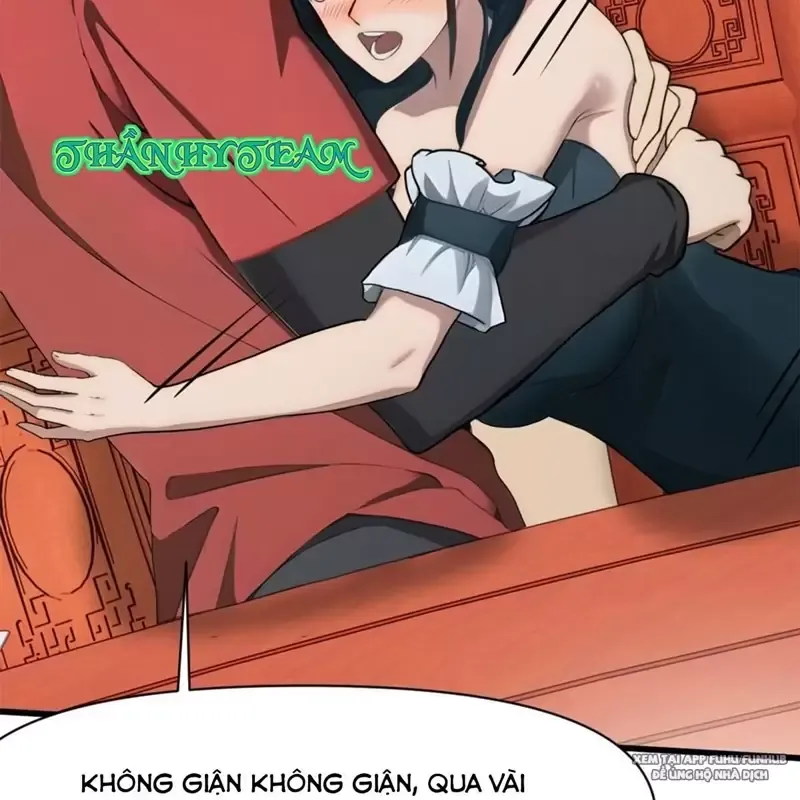 Long Tế Bỏ Trốn! Nữ Đế Vận Xui Giúp Ta Chăn Heo! Chapter 11 - Trang 2