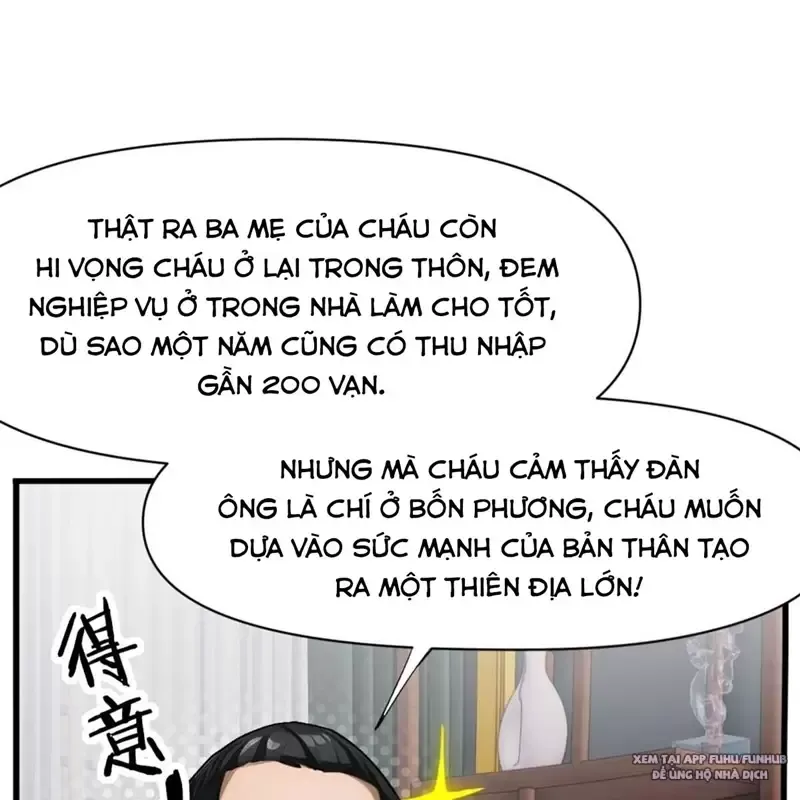 Long Tế Bỏ Trốn! Nữ Đế Vận Xui Giúp Ta Chăn Heo! Chapter 11 - Trang 2