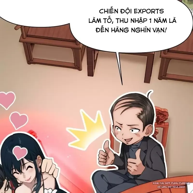 Long Tế Bỏ Trốn! Nữ Đế Vận Xui Giúp Ta Chăn Heo! Chapter 11 - Trang 2