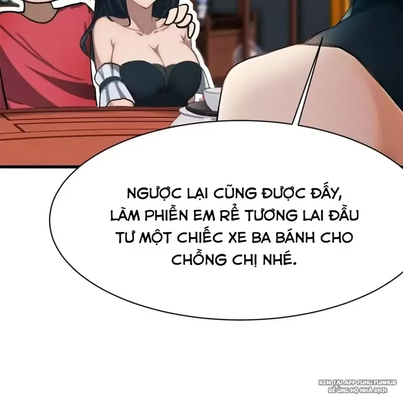 Long Tế Bỏ Trốn! Nữ Đế Vận Xui Giúp Ta Chăn Heo! Chapter 11 - Trang 2