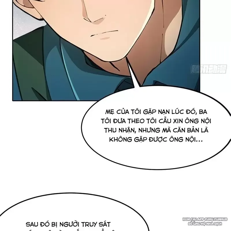 Long Tế Bỏ Trốn! Nữ Đế Vận Xui Giúp Ta Chăn Heo! Chapter 10 - Trang 2