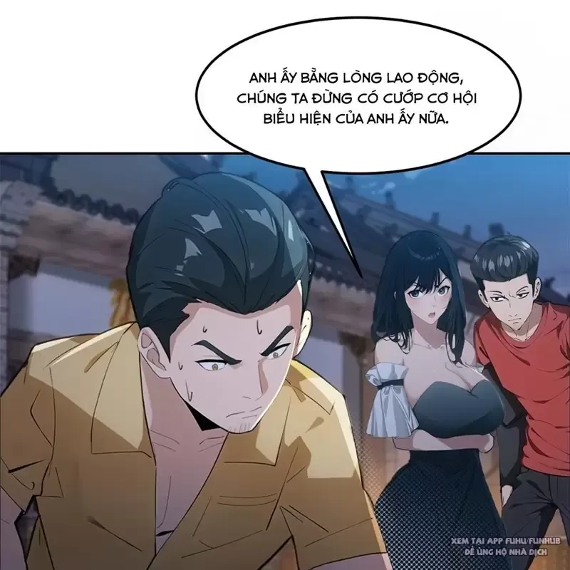 Long Tế Bỏ Trốn! Nữ Đế Vận Xui Giúp Ta Chăn Heo! Chapter 10 - Trang 2