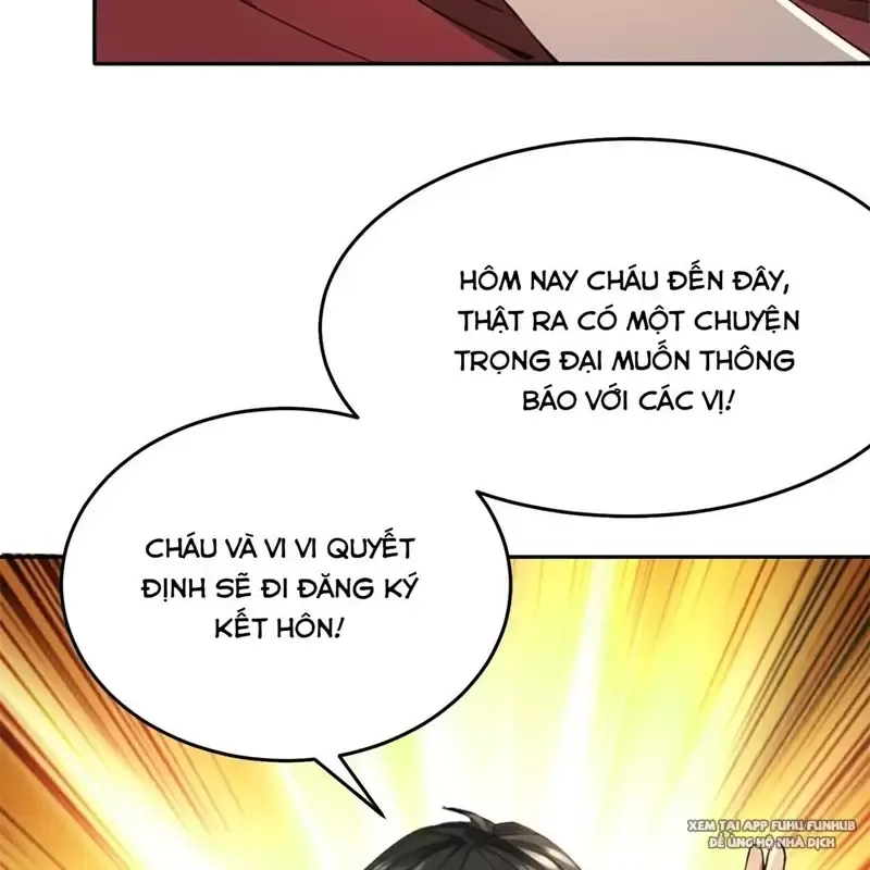 Long Tế Bỏ Trốn! Nữ Đế Vận Xui Giúp Ta Chăn Heo! Chapter 10 - Trang 2