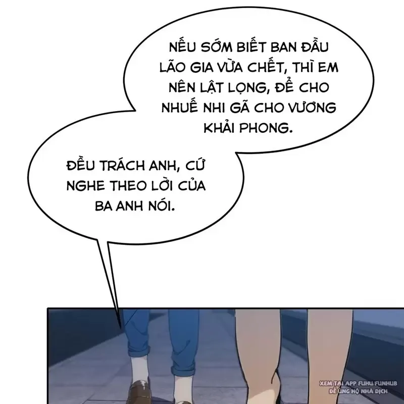 Long Tế Bỏ Trốn! Nữ Đế Vận Xui Giúp Ta Chăn Heo! Chapter 10 - Trang 2