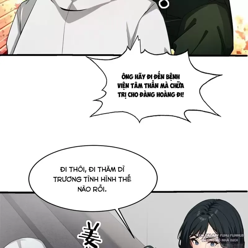 Long Tế Bỏ Trốn! Nữ Đế Vận Xui Giúp Ta Chăn Heo! Chapter 9 - Trang 2