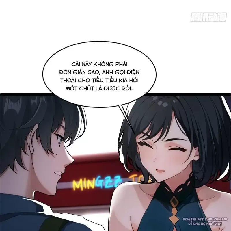 Long Tế Bỏ Trốn! Nữ Đế Vận Xui Giúp Ta Chăn Heo! Chapter 9 - Trang 2