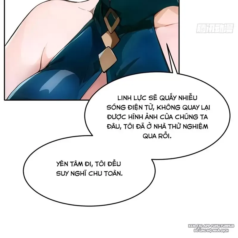 Long Tế Bỏ Trốn! Nữ Đế Vận Xui Giúp Ta Chăn Heo! Chapter 8 - Trang 2