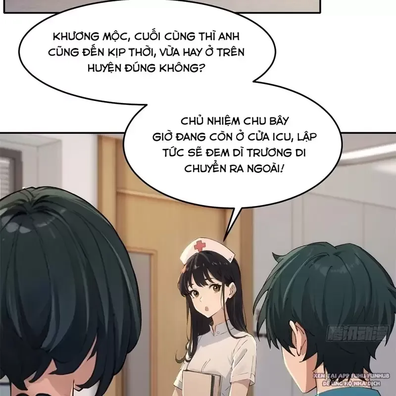 Long Tế Bỏ Trốn! Nữ Đế Vận Xui Giúp Ta Chăn Heo! Chapter 8 - Trang 2