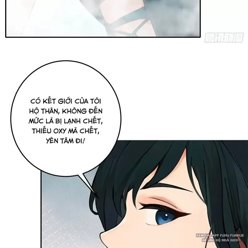 Long Tế Bỏ Trốn! Nữ Đế Vận Xui Giúp Ta Chăn Heo! Chapter 8 - Trang 2