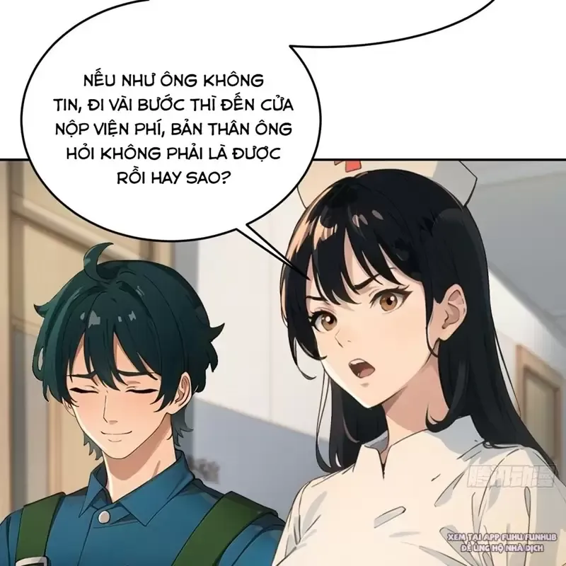 Long Tế Bỏ Trốn! Nữ Đế Vận Xui Giúp Ta Chăn Heo! Chapter 8 - Trang 2