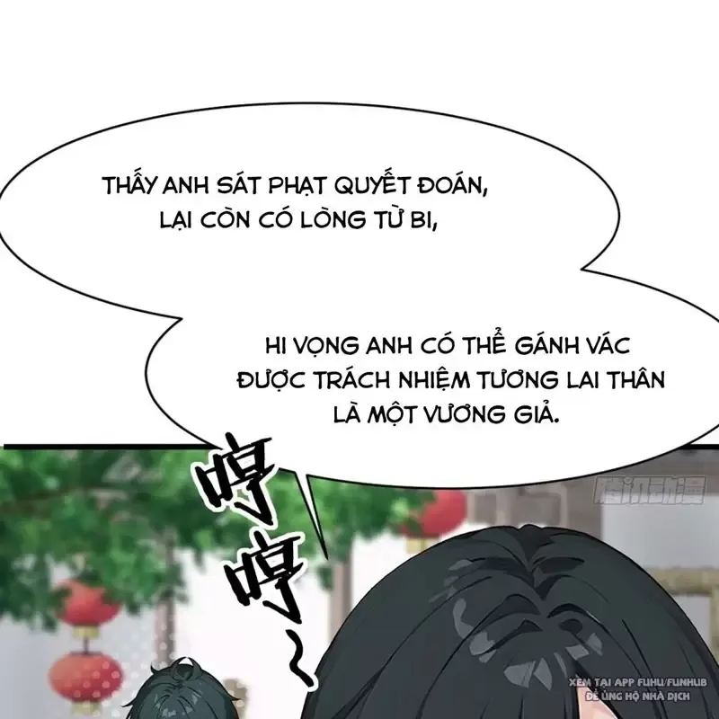 Long Tế Bỏ Trốn! Nữ Đế Vận Xui Giúp Ta Chăn Heo! Chapter 7 - Trang 2