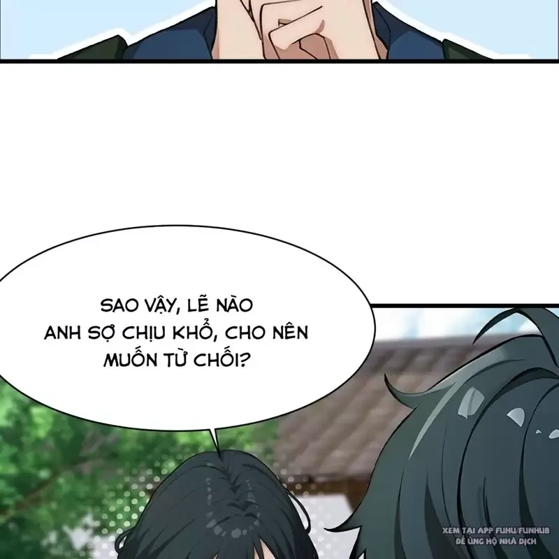 Long Tế Bỏ Trốn! Nữ Đế Vận Xui Giúp Ta Chăn Heo! Chapter 7 - Trang 2