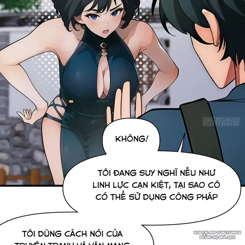 Long Tế Bỏ Trốn! Nữ Đế Vận Xui Giúp Ta Chăn Heo! Chapter 7 - Trang 2