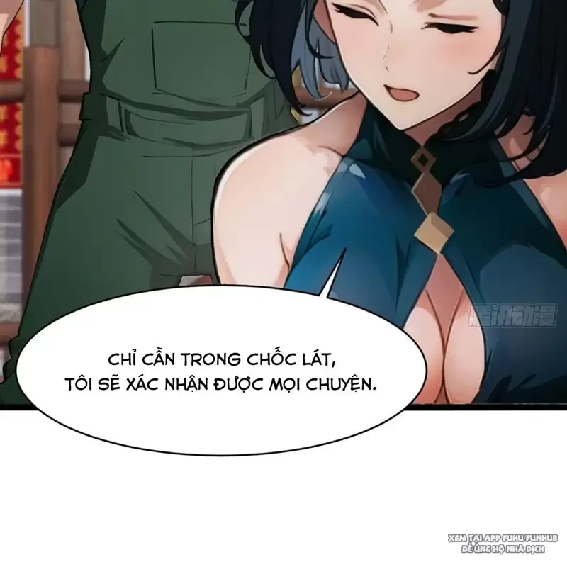 Long Tế Bỏ Trốn! Nữ Đế Vận Xui Giúp Ta Chăn Heo! Chapter 7 - Trang 2