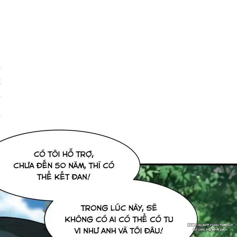 Long Tế Bỏ Trốn! Nữ Đế Vận Xui Giúp Ta Chăn Heo! Chapter 7 - Trang 2