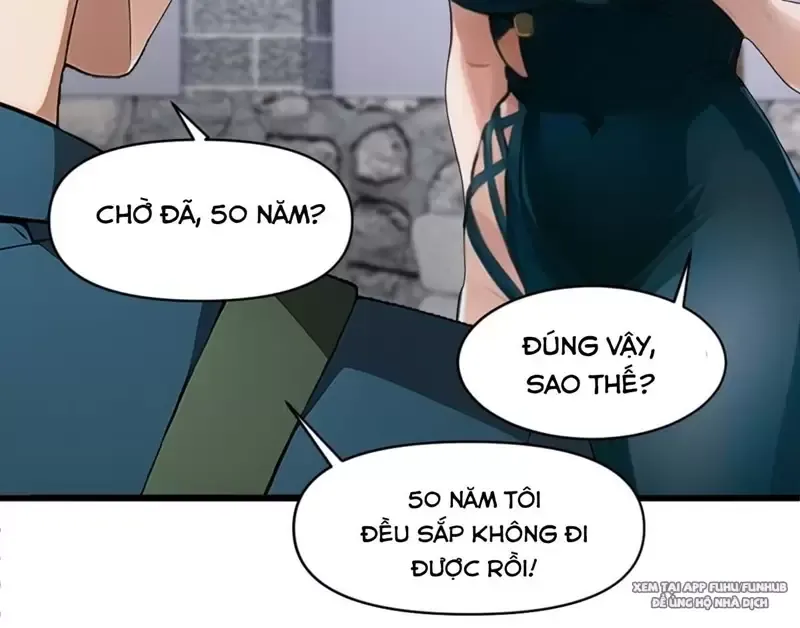 Long Tế Bỏ Trốn! Nữ Đế Vận Xui Giúp Ta Chăn Heo! Chapter 7 - Trang 2