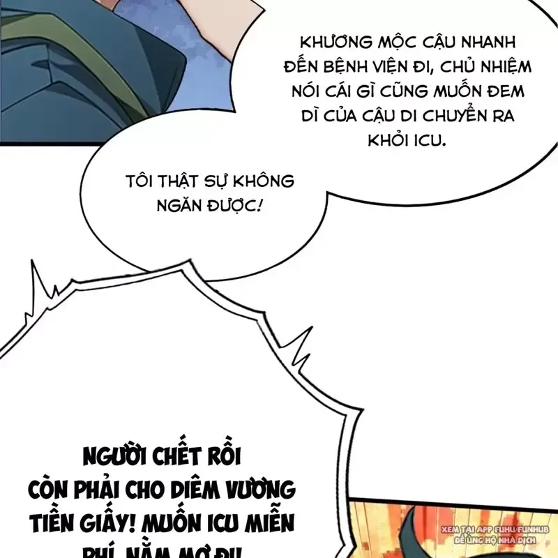 Long Tế Bỏ Trốn! Nữ Đế Vận Xui Giúp Ta Chăn Heo! Chapter 7 - Trang 2