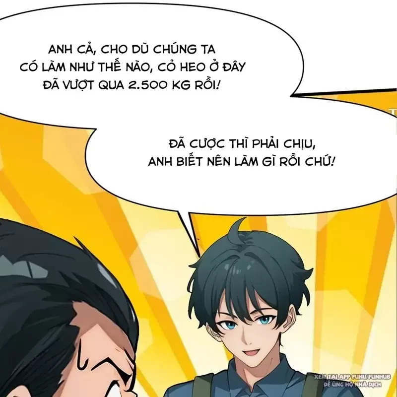 Long Tế Bỏ Trốn! Nữ Đế Vận Xui Giúp Ta Chăn Heo! Chapter 6 - Trang 2