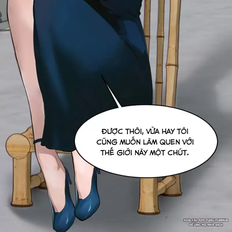 Long Tế Bỏ Trốn! Nữ Đế Vận Xui Giúp Ta Chăn Heo! Chapter 5 - Trang 2