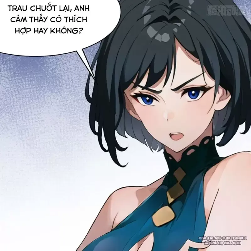 Long Tế Bỏ Trốn! Nữ Đế Vận Xui Giúp Ta Chăn Heo! Chapter 5 - Trang 2