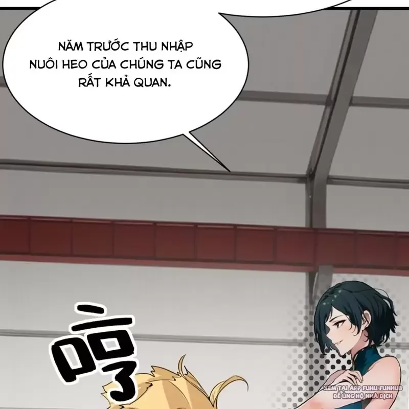 Long Tế Bỏ Trốn! Nữ Đế Vận Xui Giúp Ta Chăn Heo! Chapter 5 - Trang 2