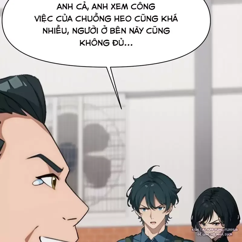 Long Tế Bỏ Trốn! Nữ Đế Vận Xui Giúp Ta Chăn Heo! Chapter 5 - Trang 2