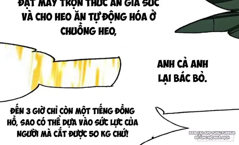 Long Tế Bỏ Trốn! Nữ Đế Vận Xui Giúp Ta Chăn Heo! Chapter 5 - Trang 2