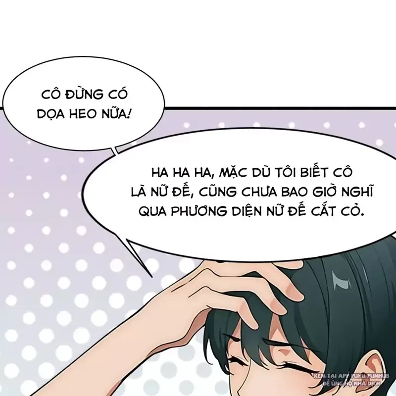 Long Tế Bỏ Trốn! Nữ Đế Vận Xui Giúp Ta Chăn Heo! Chapter 5 - Trang 2