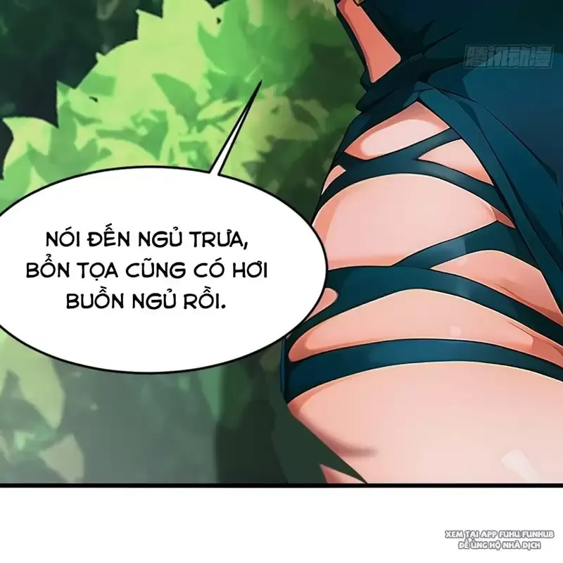 Long Tế Bỏ Trốn! Nữ Đế Vận Xui Giúp Ta Chăn Heo! Chapter 5 - Trang 2