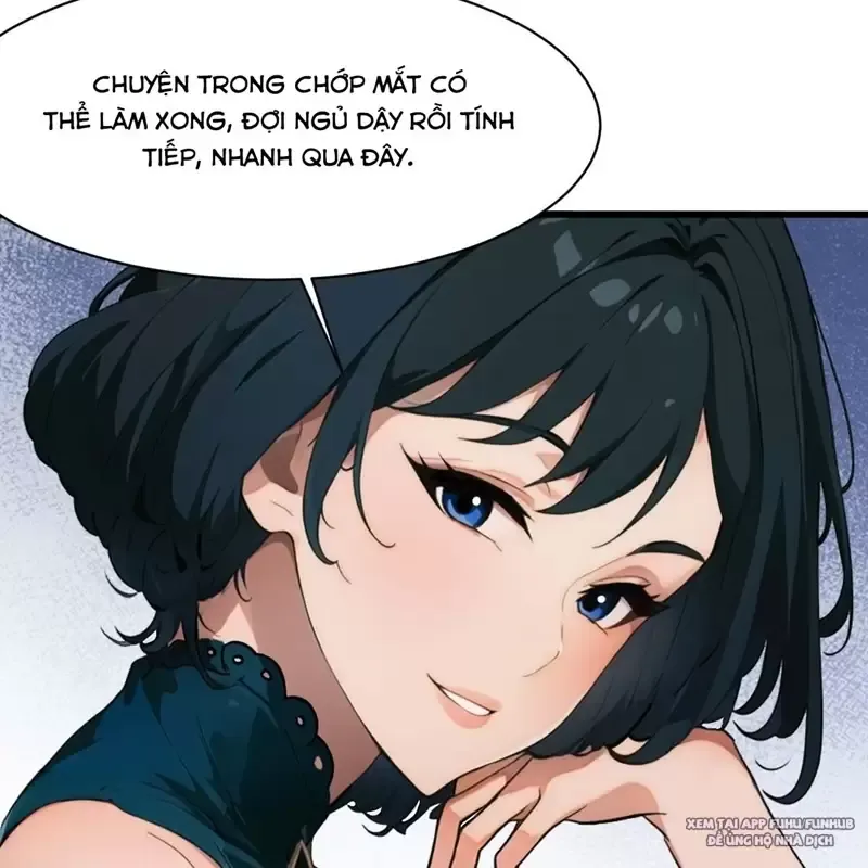 Long Tế Bỏ Trốn! Nữ Đế Vận Xui Giúp Ta Chăn Heo! Chapter 5 - Trang 2