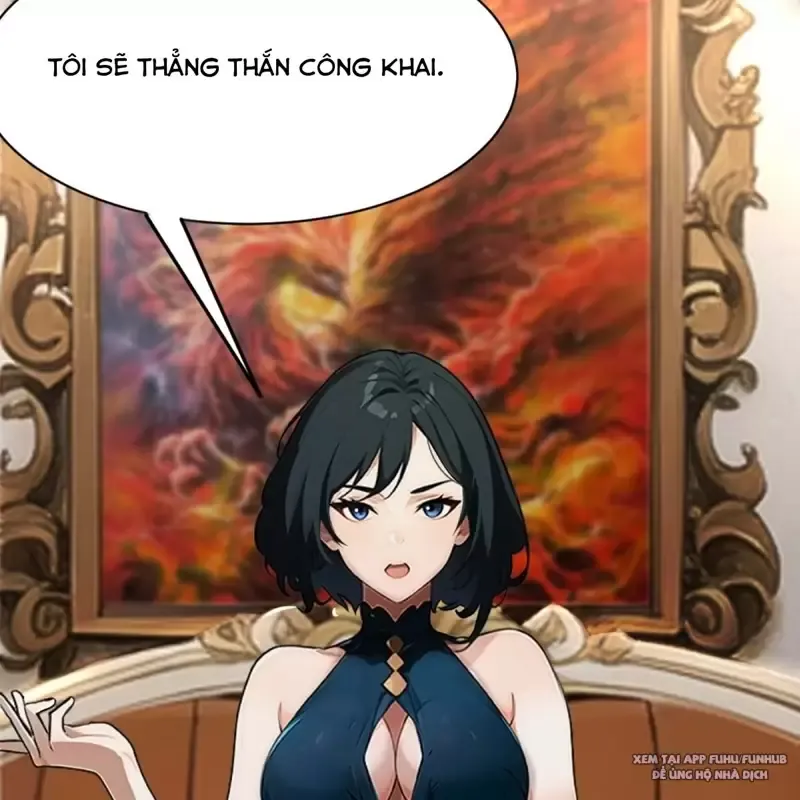 Long Tế Bỏ Trốn! Nữ Đế Vận Xui Giúp Ta Chăn Heo! Chapter 4 - Trang 2