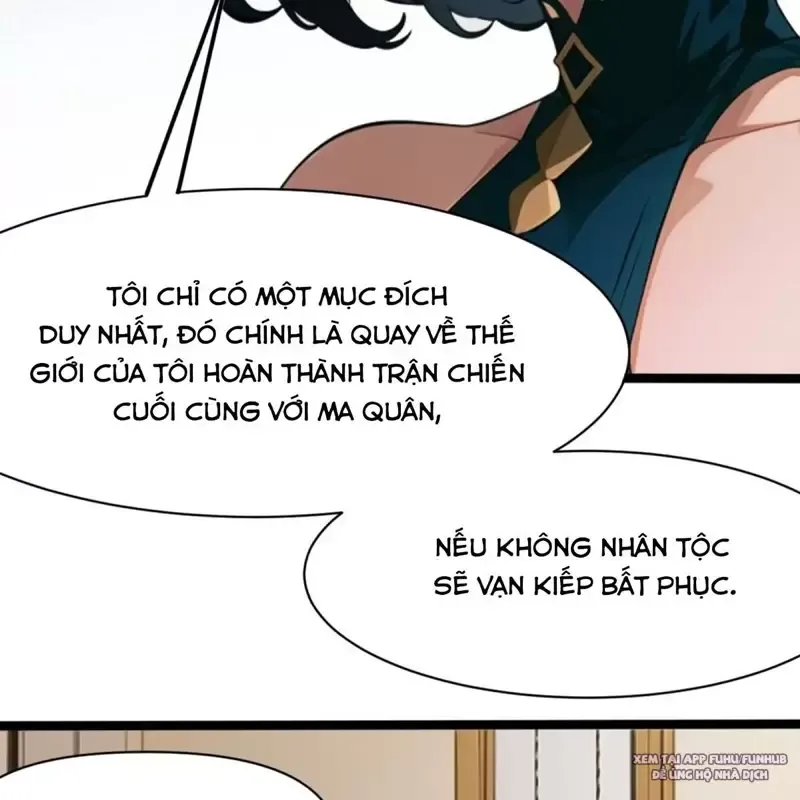 Long Tế Bỏ Trốn! Nữ Đế Vận Xui Giúp Ta Chăn Heo! Chapter 4 - Trang 2