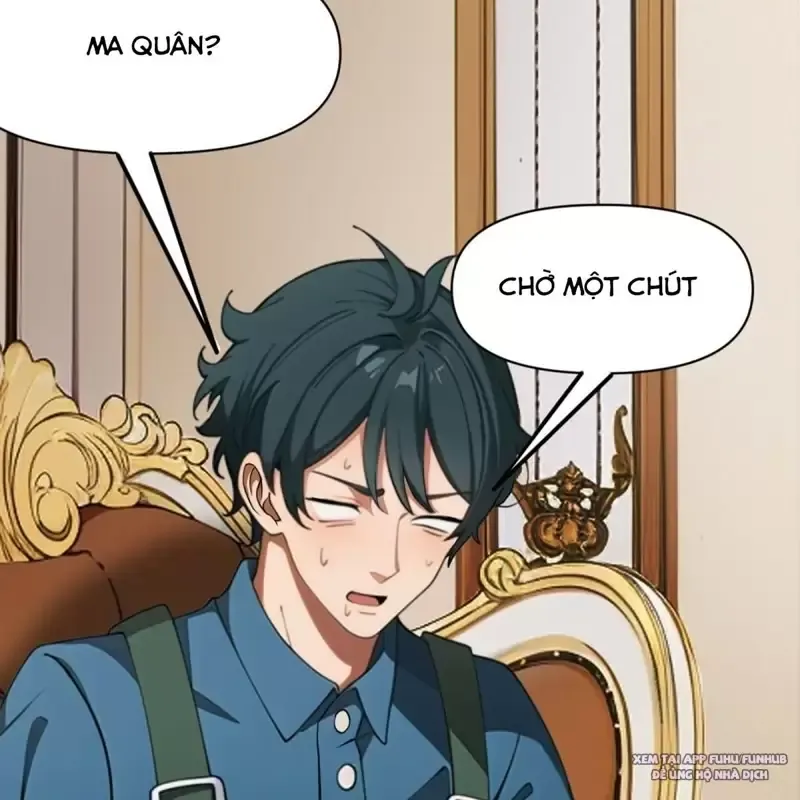 Long Tế Bỏ Trốn! Nữ Đế Vận Xui Giúp Ta Chăn Heo! Chapter 4 - Trang 2