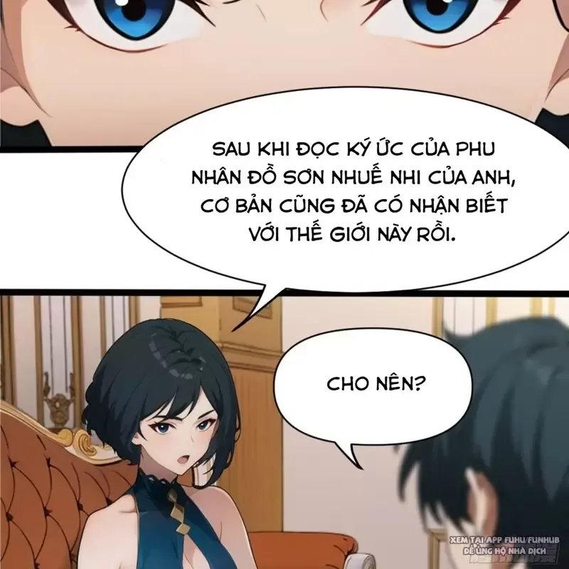 Long Tế Bỏ Trốn! Nữ Đế Vận Xui Giúp Ta Chăn Heo! Chapter 4 - Trang 2