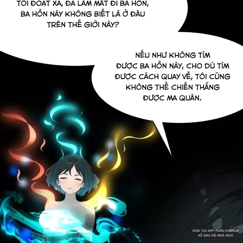 Long Tế Bỏ Trốn! Nữ Đế Vận Xui Giúp Ta Chăn Heo! Chapter 4 - Trang 2