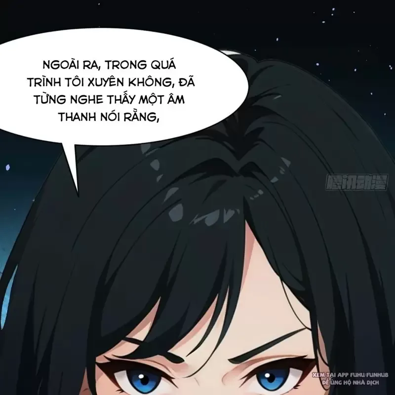 Long Tế Bỏ Trốn! Nữ Đế Vận Xui Giúp Ta Chăn Heo! Chapter 4 - Trang 2