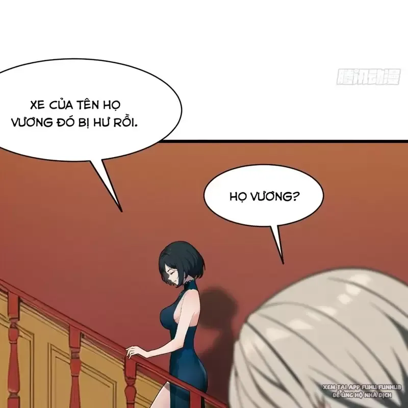 Long Tế Bỏ Trốn! Nữ Đế Vận Xui Giúp Ta Chăn Heo! Chapter 3 - Trang 2