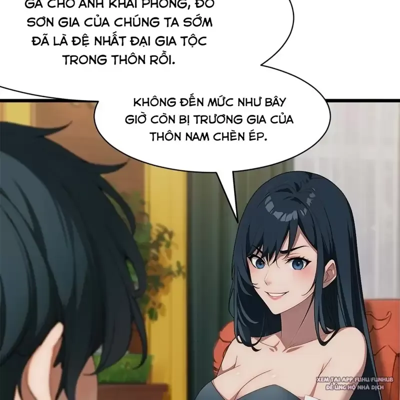 Long Tế Bỏ Trốn! Nữ Đế Vận Xui Giúp Ta Chăn Heo! Chapter 2 - Trang 2