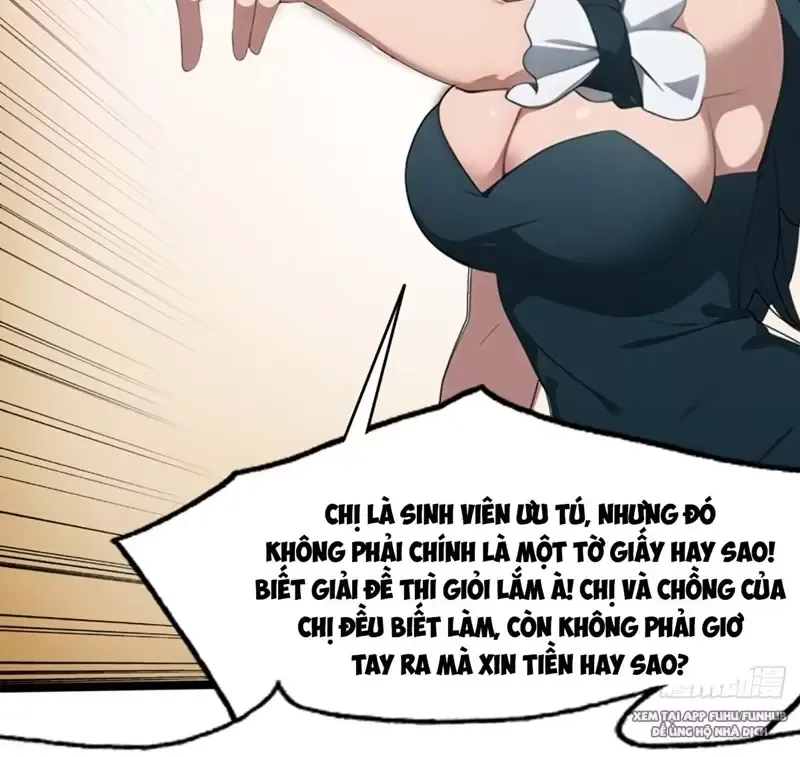 Long Tế Bỏ Trốn! Nữ Đế Vận Xui Giúp Ta Chăn Heo! Chapter 2 - Trang 2