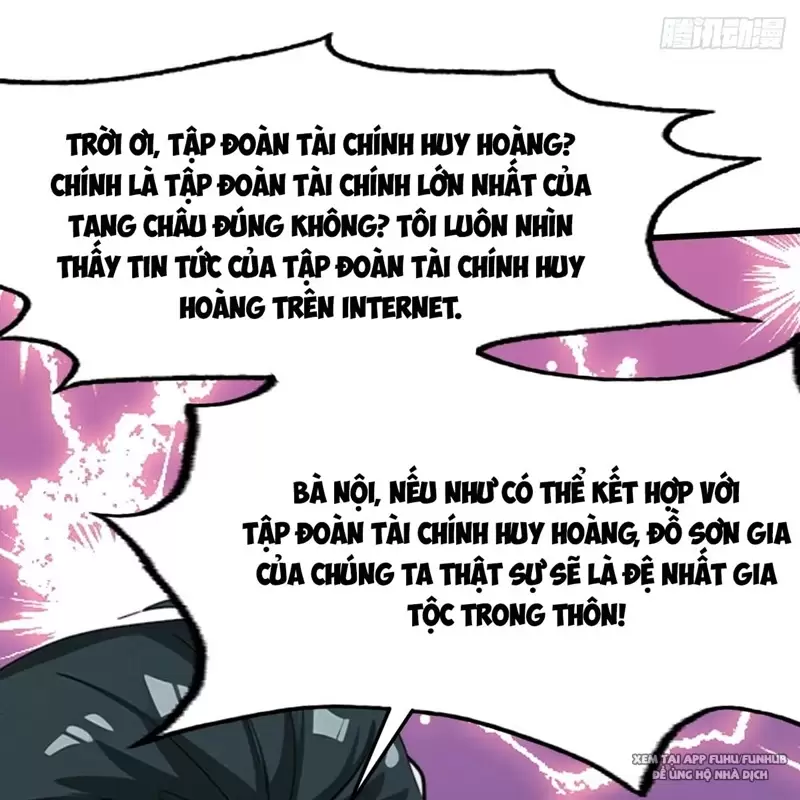 Long Tế Bỏ Trốn! Nữ Đế Vận Xui Giúp Ta Chăn Heo! Chapter 1 - Trang 2