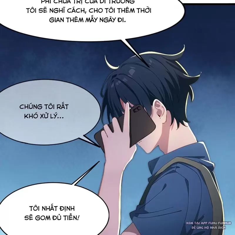 Long Tế Bỏ Trốn! Nữ Đế Vận Xui Giúp Ta Chăn Heo! Chapter 1 - Trang 2