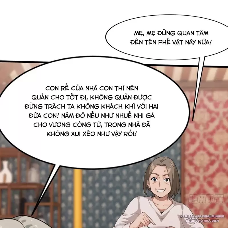 Long Tế Bỏ Trốn! Nữ Đế Vận Xui Giúp Ta Chăn Heo! Chapter 1 - Trang 2