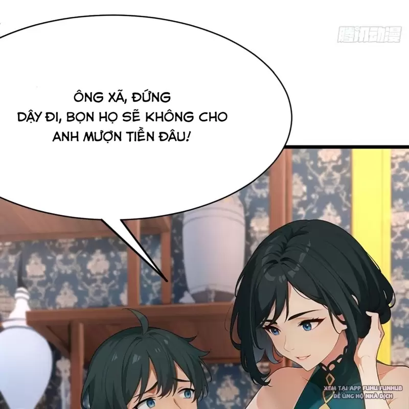 Long Tế Bỏ Trốn! Nữ Đế Vận Xui Giúp Ta Chăn Heo! Chapter 1 - Trang 2