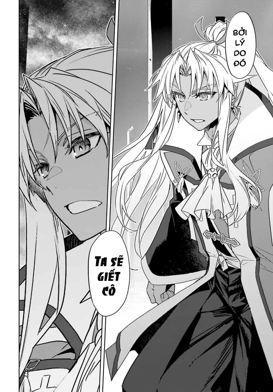 Fate/Apocrypha Chapter 68 - Trang 2