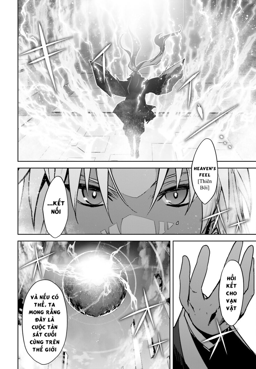 Fate/Apocrypha Chapter 68 - Trang 2