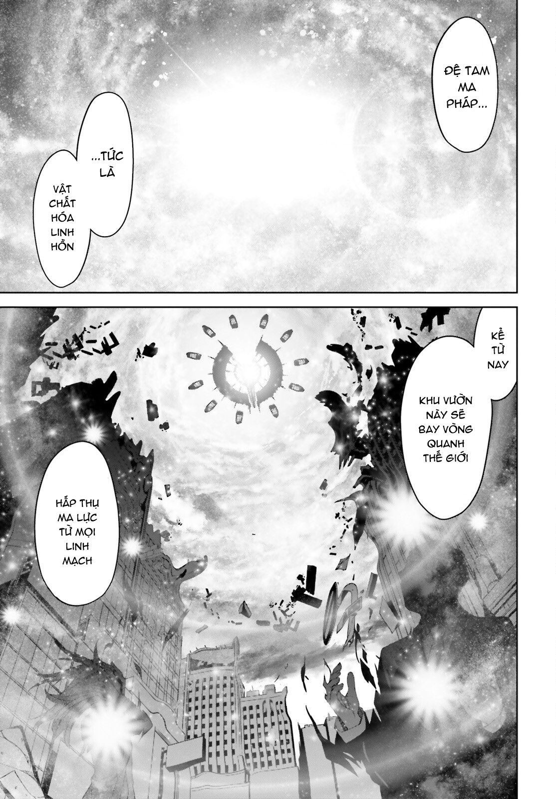 Fate/Apocrypha Chapter 67 - Trang 2